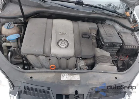 2009 Volkswagen Jetta Se z USA, uszkodzony, nr VIN 3VWRZ71K89M097915